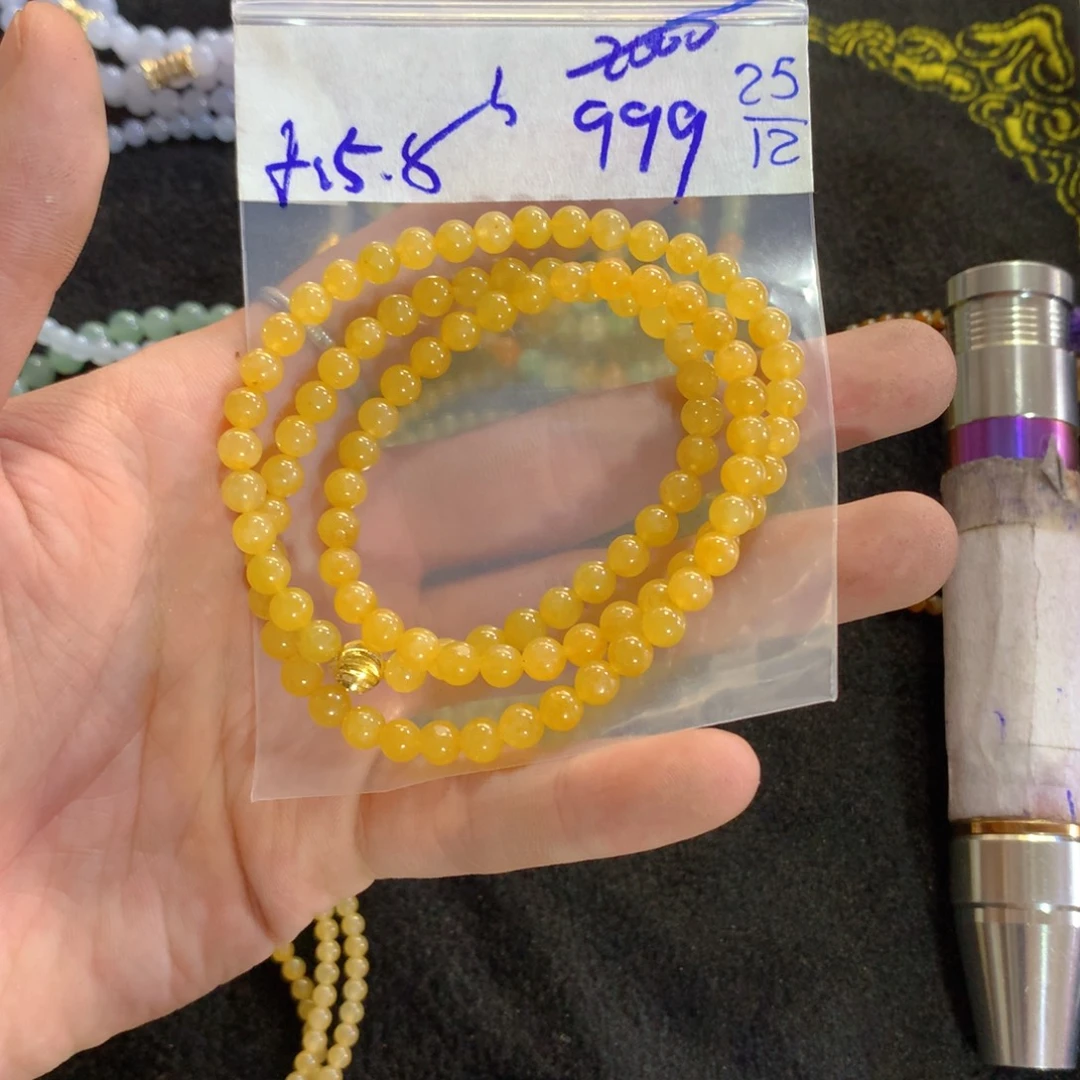 定制翡翠未镶嵌天然缅甸翡翠