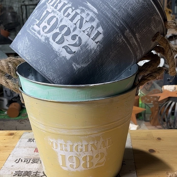 铁艺默认瑕疵介意勿拍发出不退不换