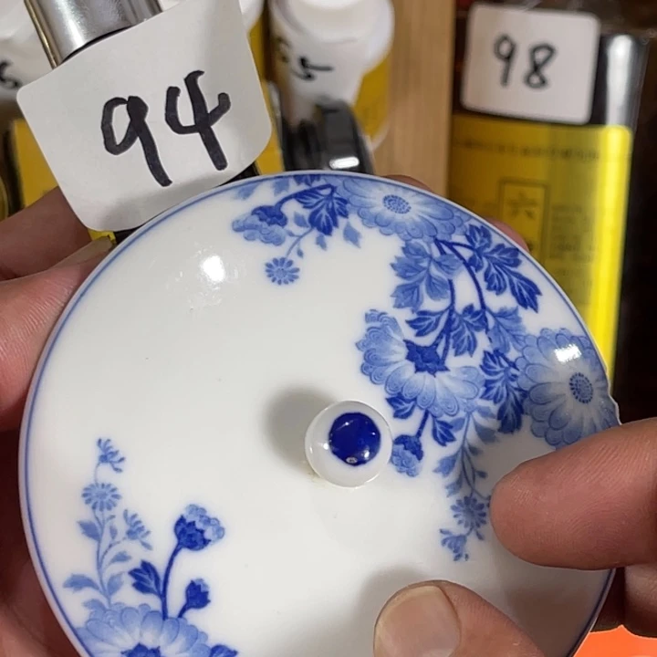 瓷片回流瓷器瓷片94