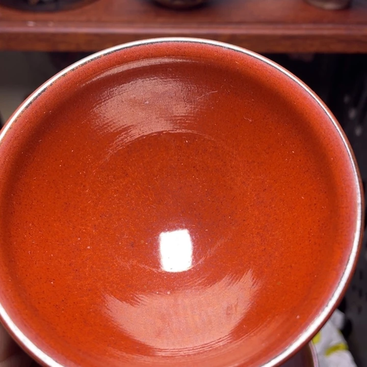 茶盏你说过一段感情，