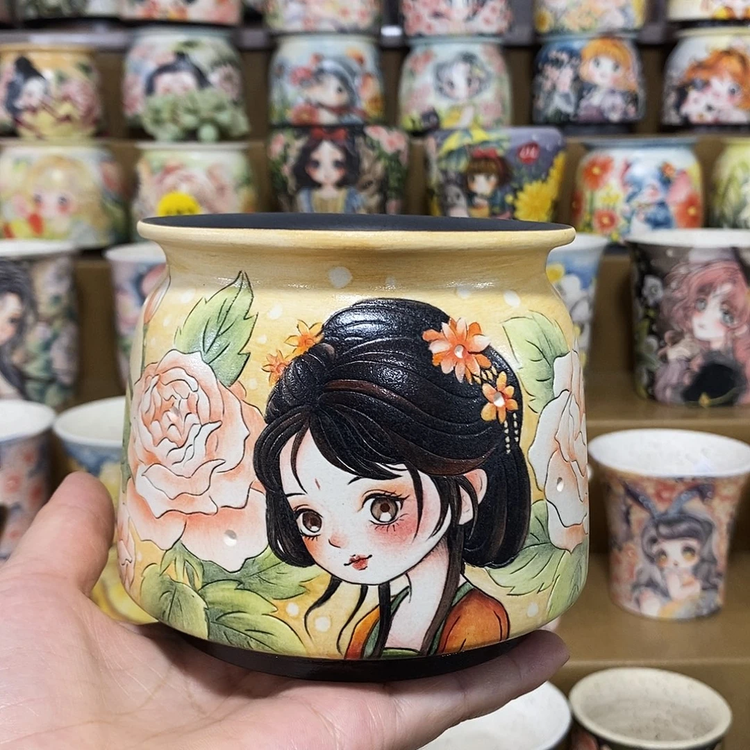 景德镇精品js上新10/10
