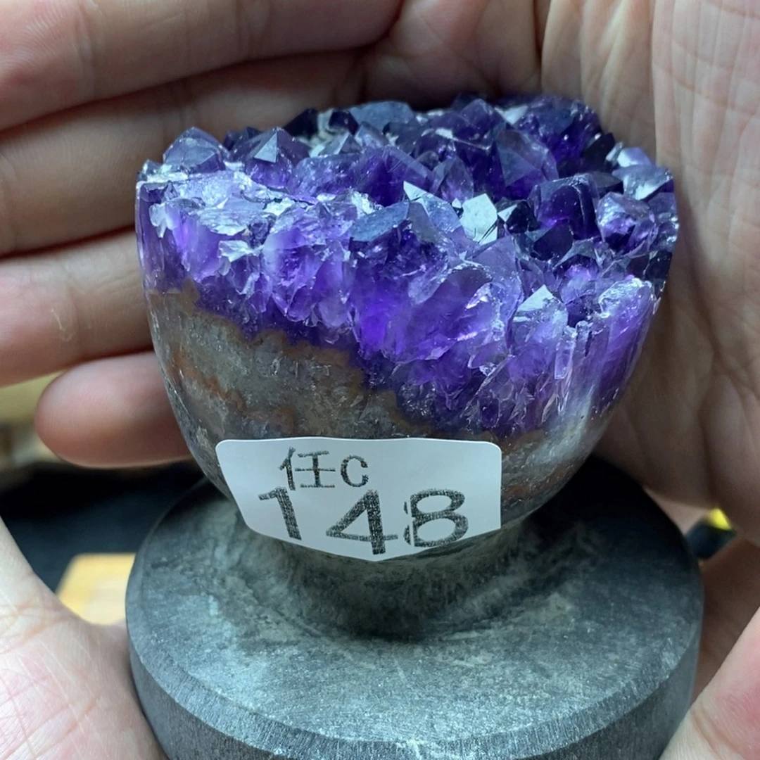 未镶嵌水晶大型摆件（非配饰）