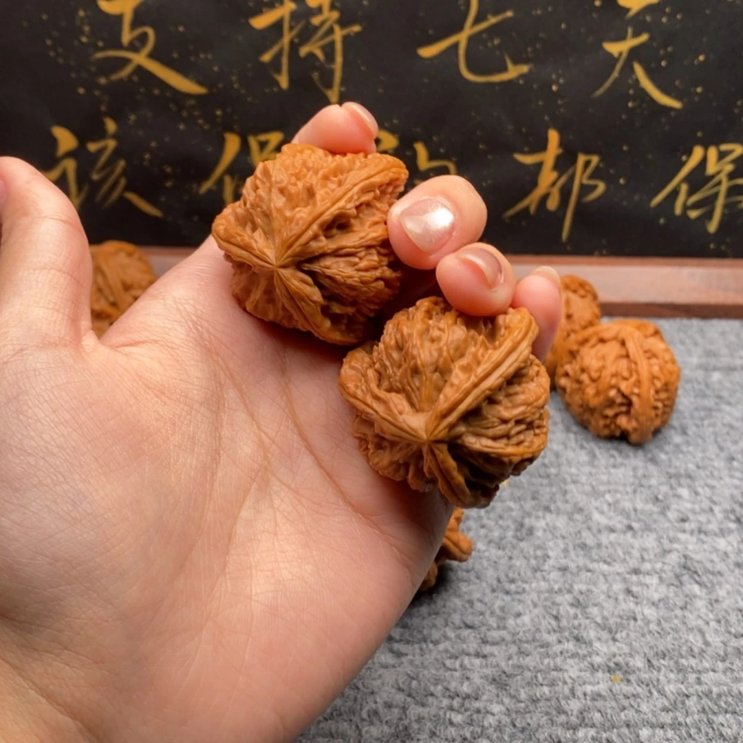 【闪购商品】吊坠文玩核桃阿*～