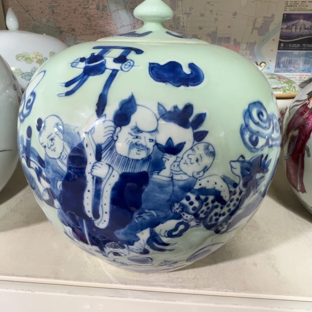 景德镇瓷器工艺品陶瓷