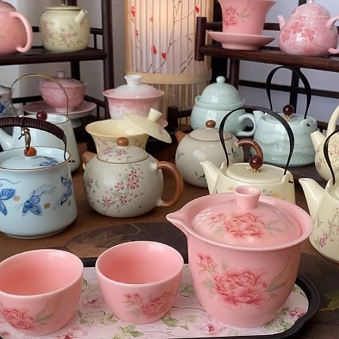 茶具配件其他茶具