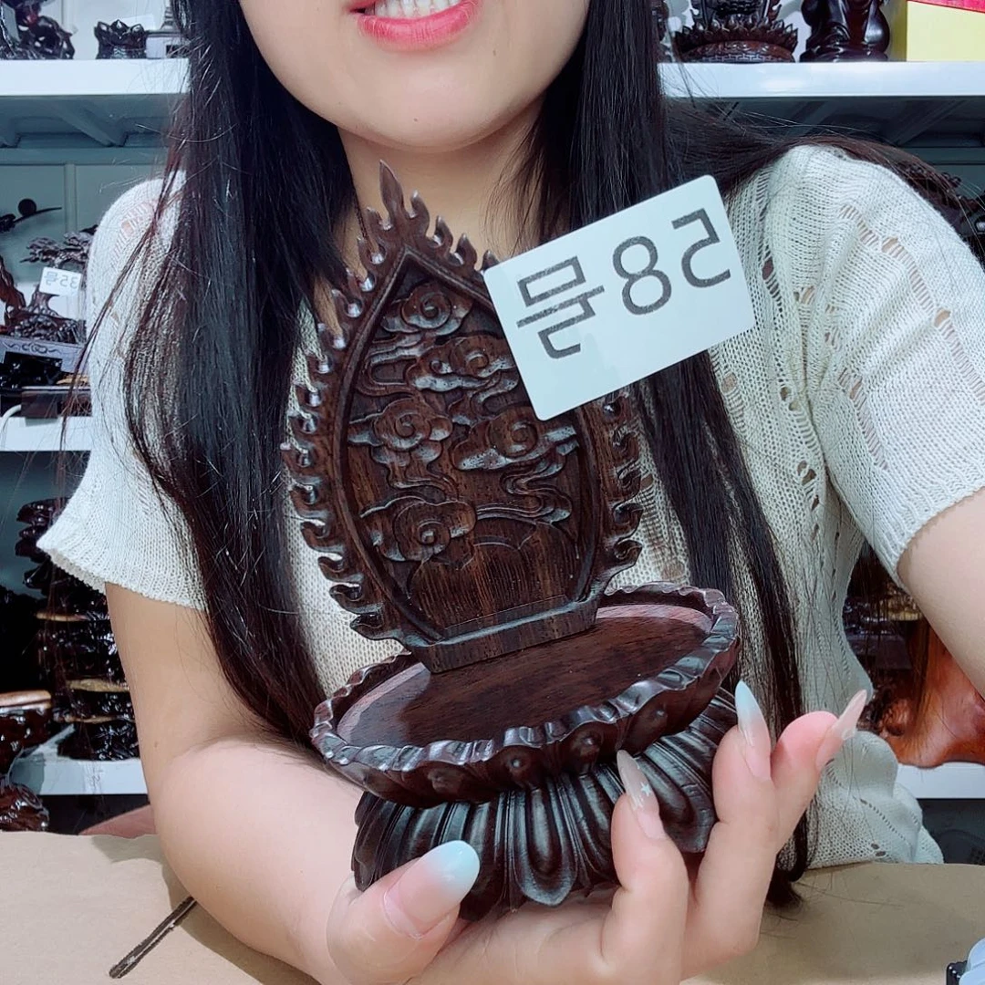 大果紫檀（缅甸花梨）58