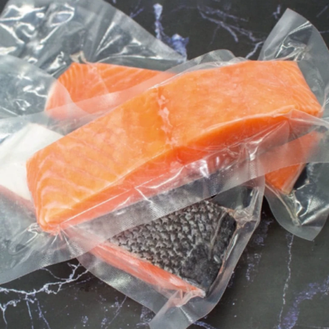 【不能生吃】MM冷冻三文鱼200g