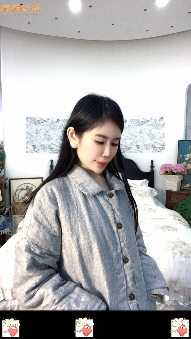 【福宝精选】棉服家居套装