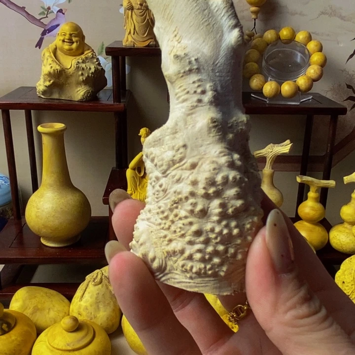 z***艺黄杨木等多种木材