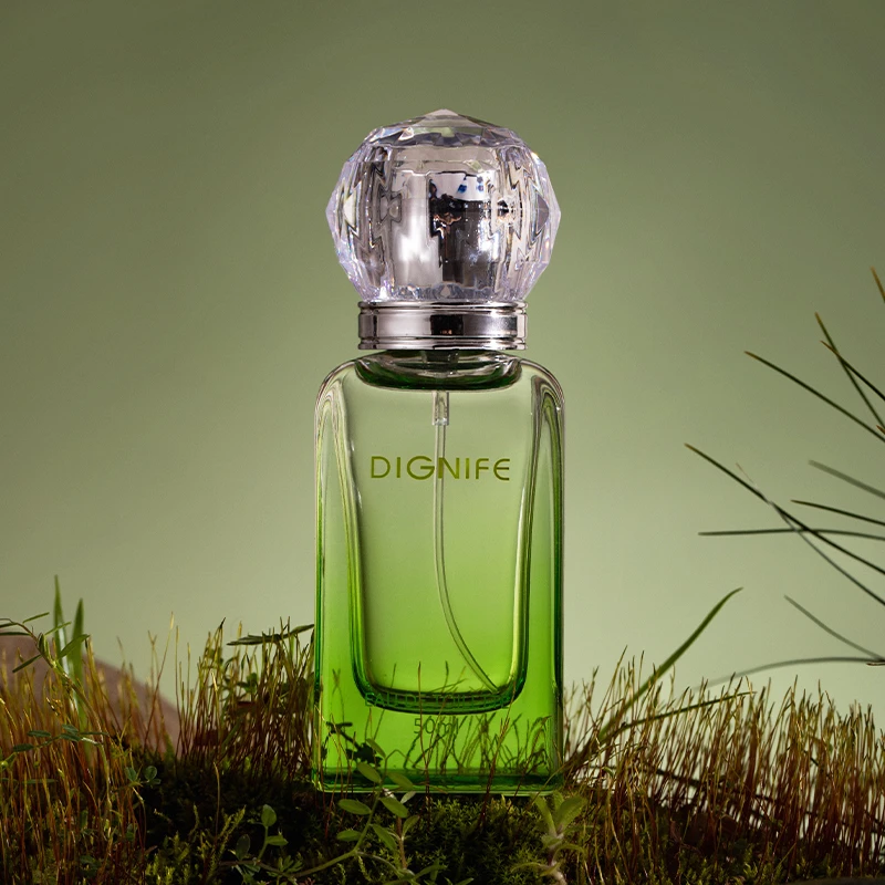 DIGNIFE/等黎妃【尼罗河花园】中性香持久留香经典清新淡香花香持久