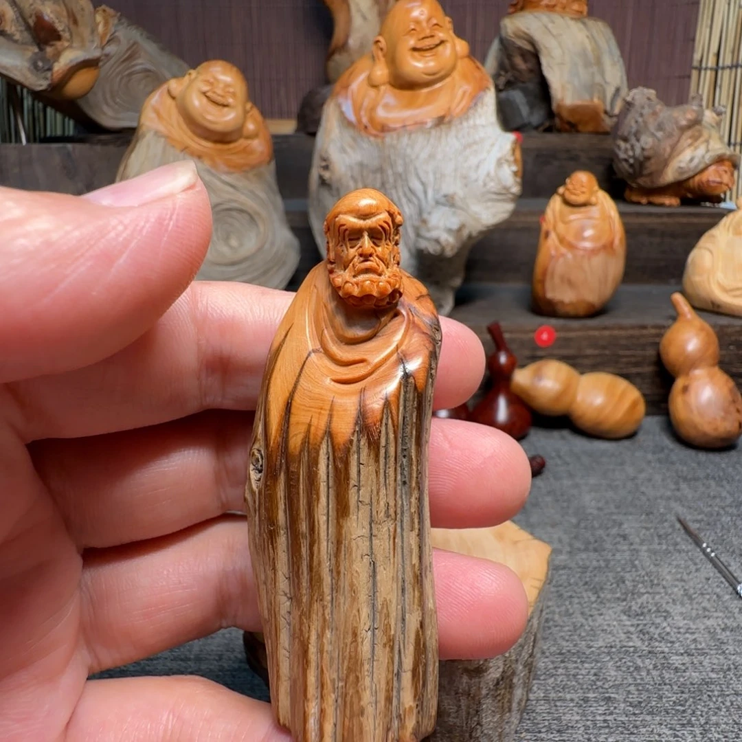 武***板柏木（崖柏）我的小伙伴都在