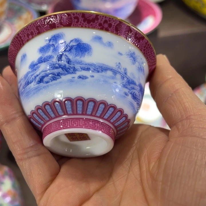 全场景德镇陶瓷景德镇陶瓷艺术