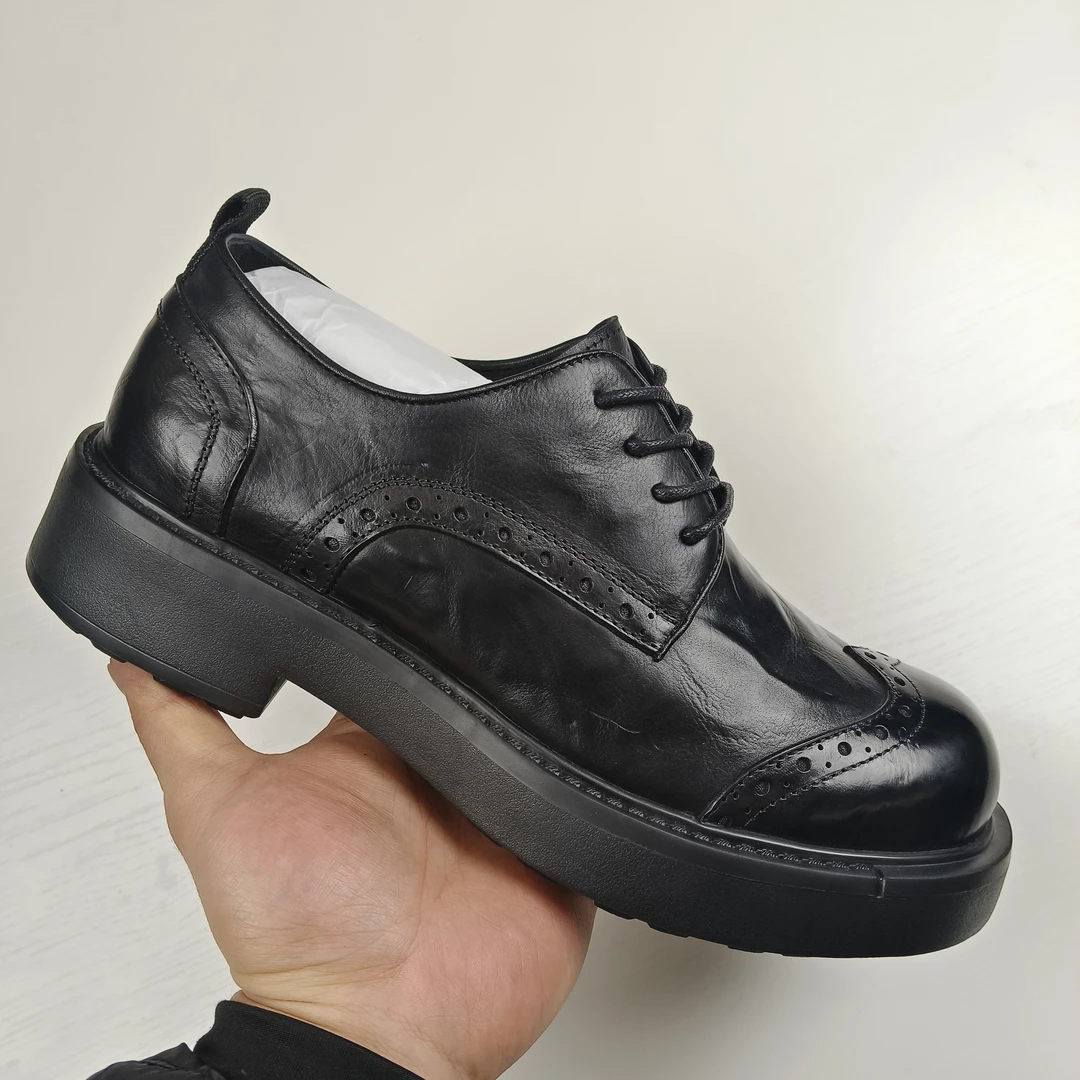 【N713】甄选男鞋推荐 Y8650-1 时尚百搭 潮流舒适男款