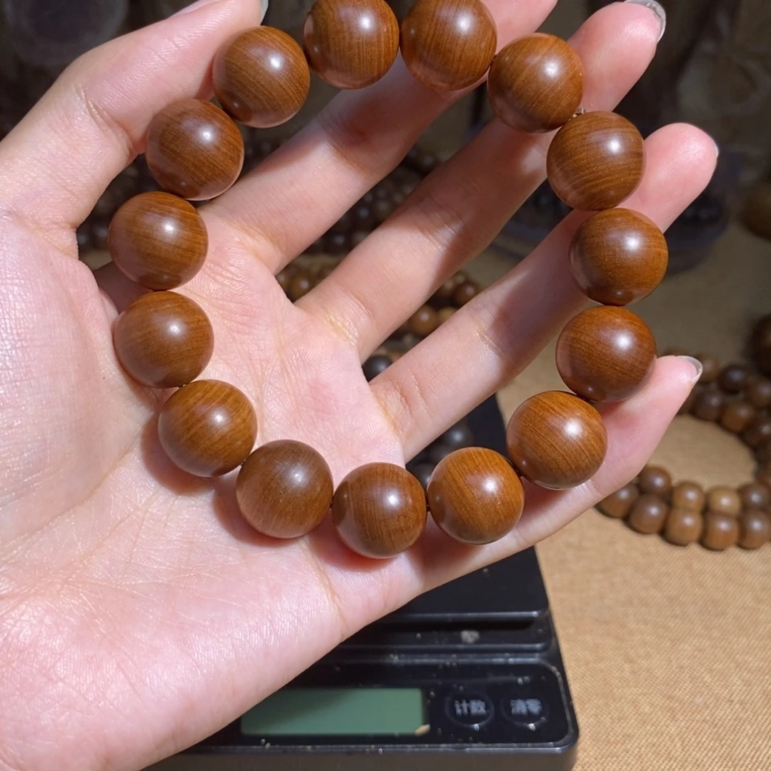 宝***哥檀香木老山檀香1.5