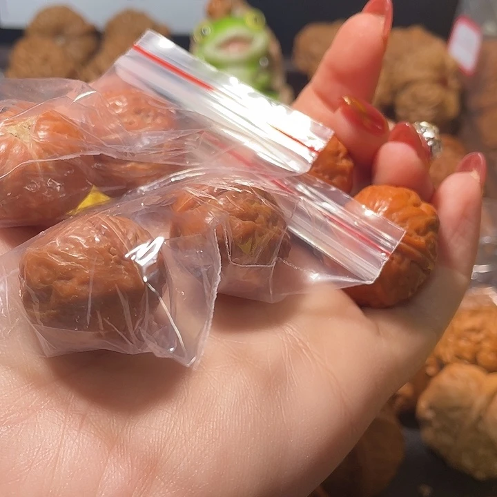 手串/手链橄榄核核桃