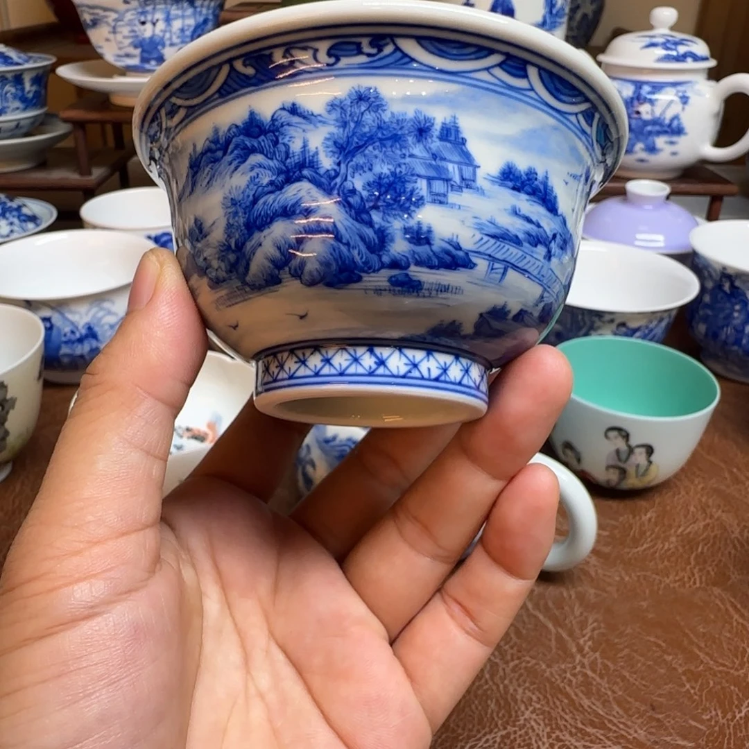 今天晚上的月亮很美