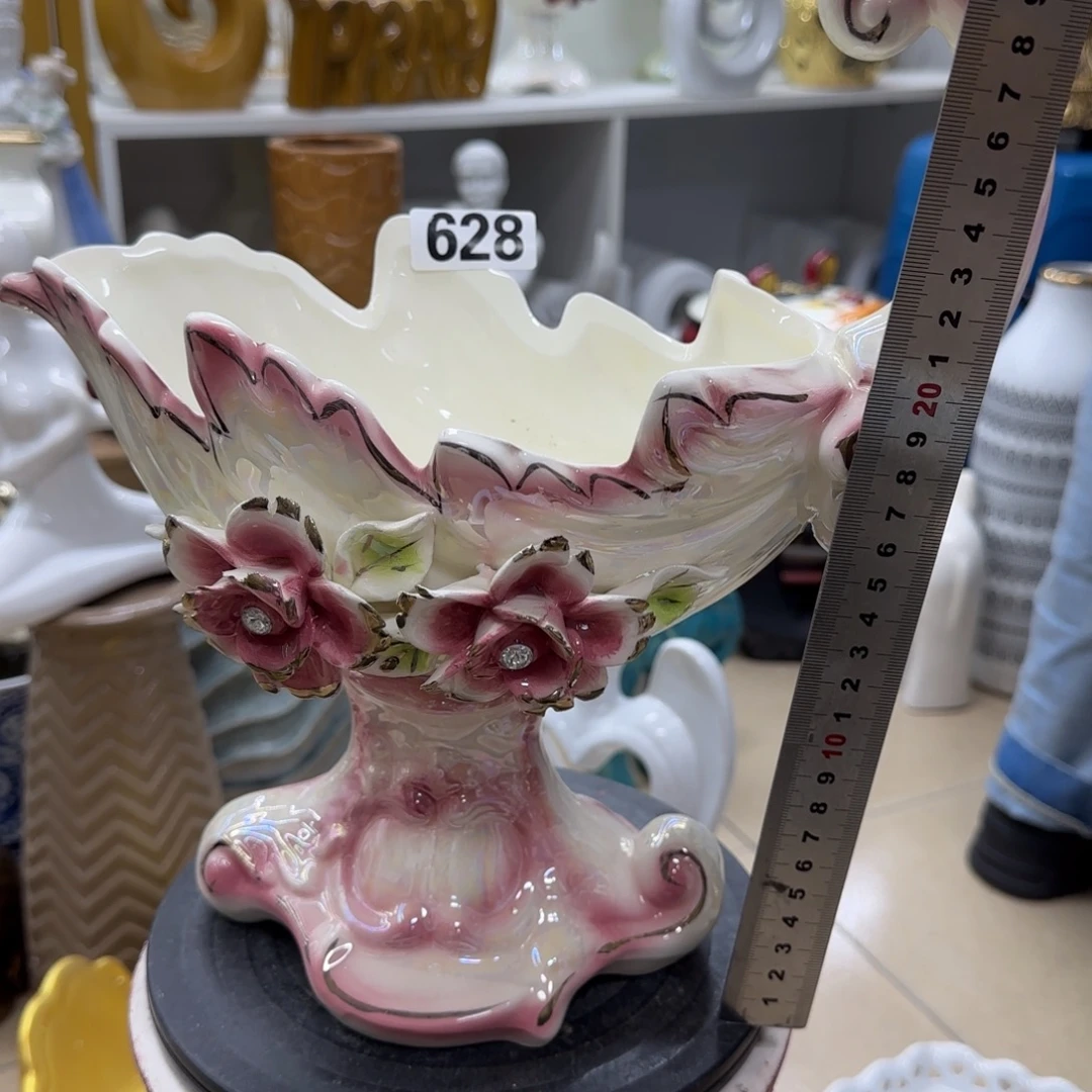 瓷片陶瓷工艺轻微微瑕