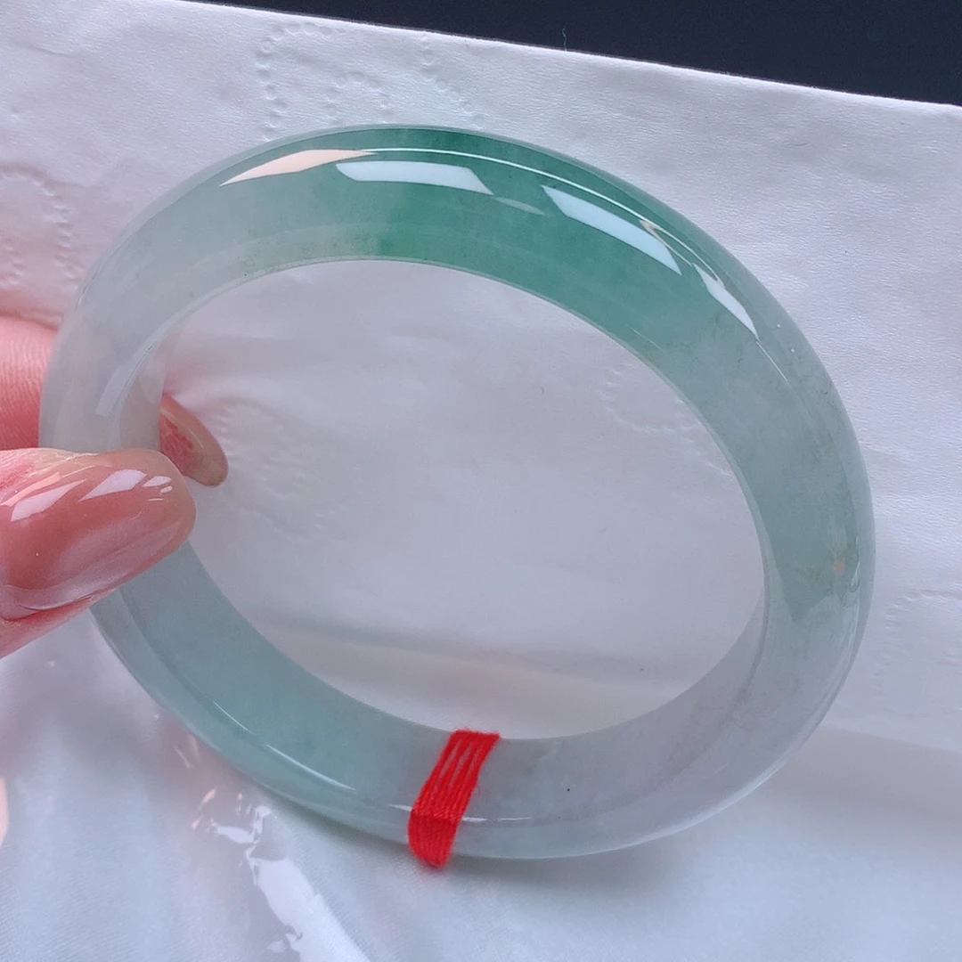 【闪购商品】未镶嵌手镯翡翠58