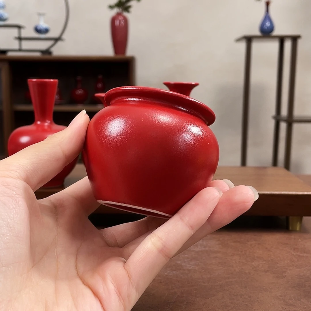 景德镇陶瓷艺术品