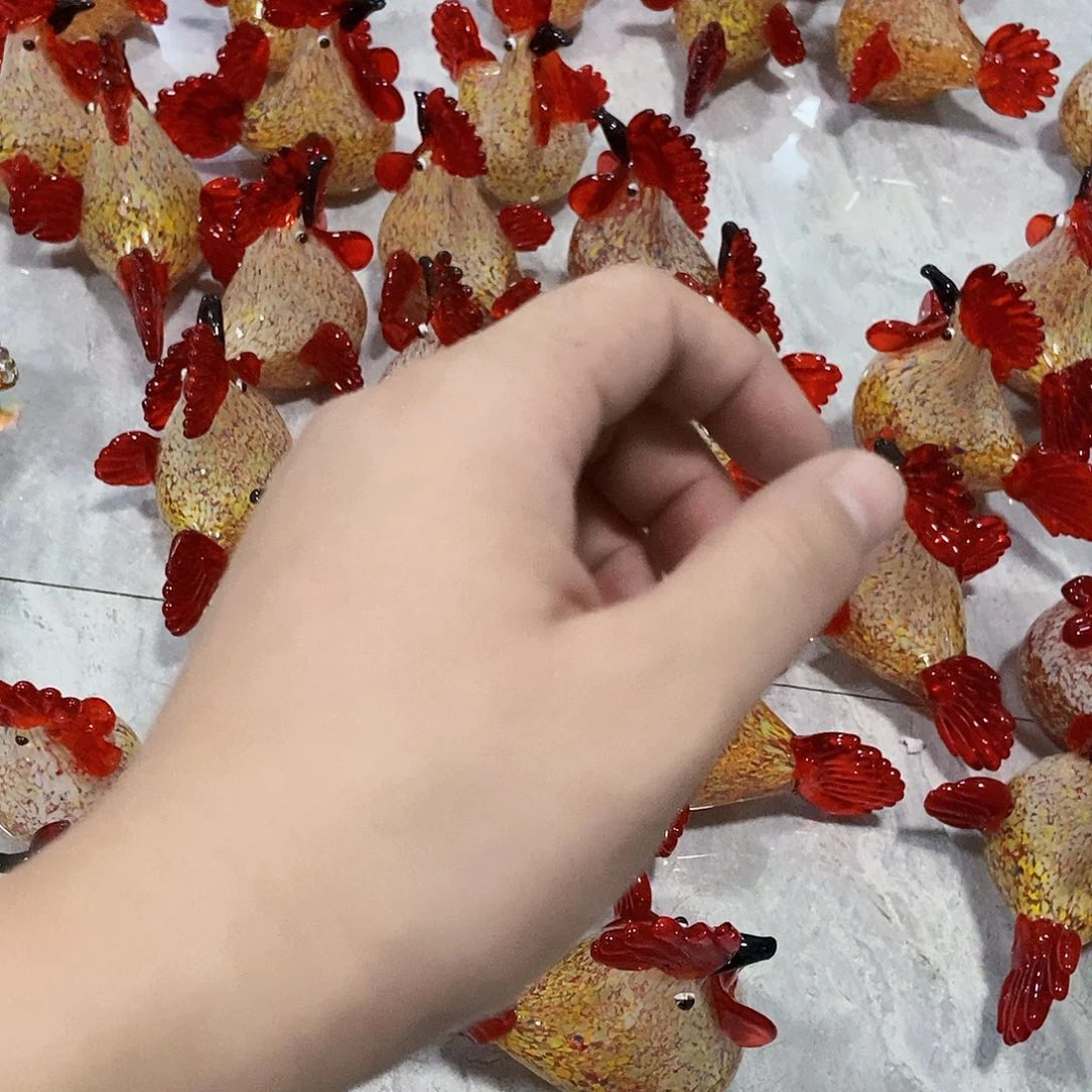 老***巷琉璃手工艺品微瑕1112222222336666