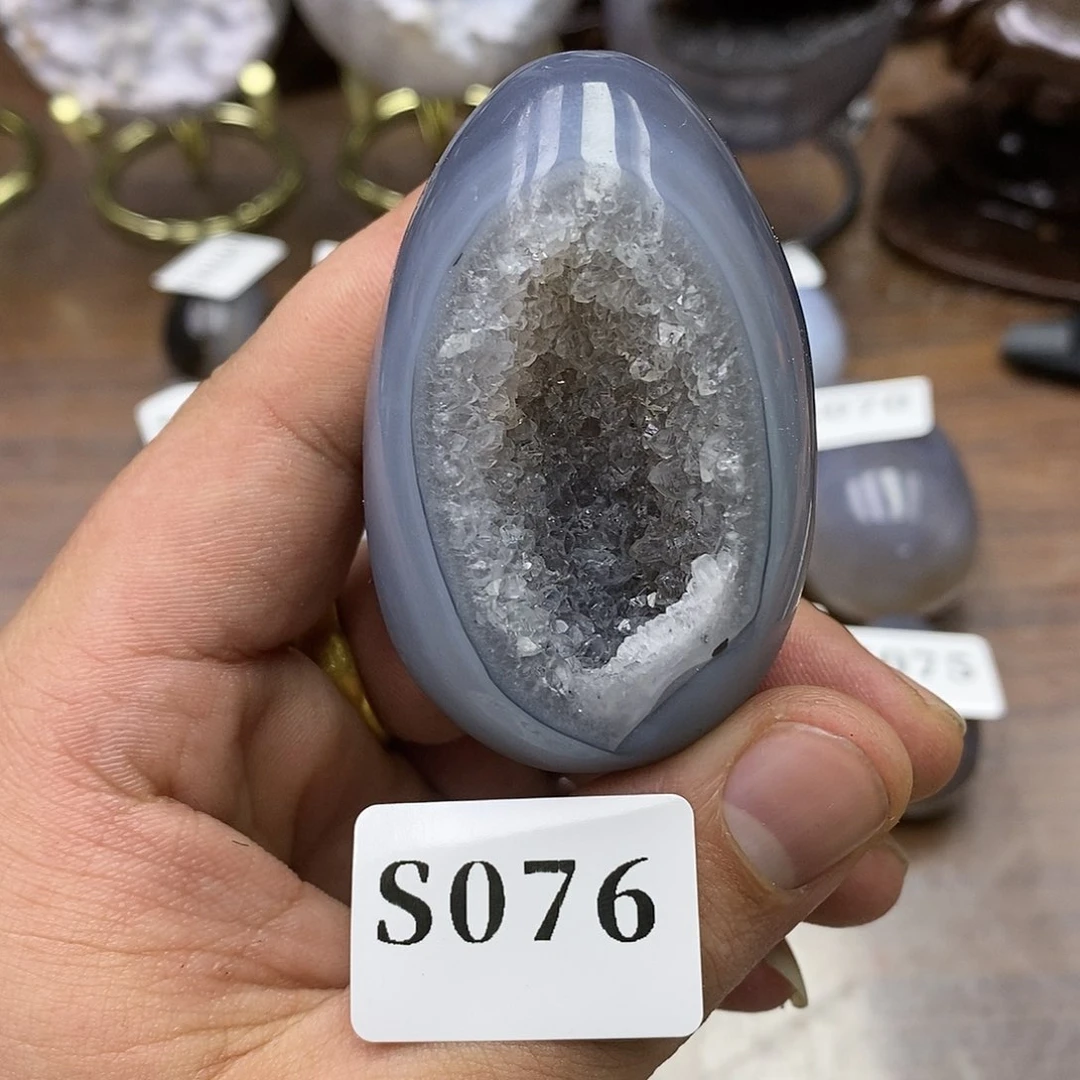 玛瑙/玉髓珠宝奇石未镶嵌