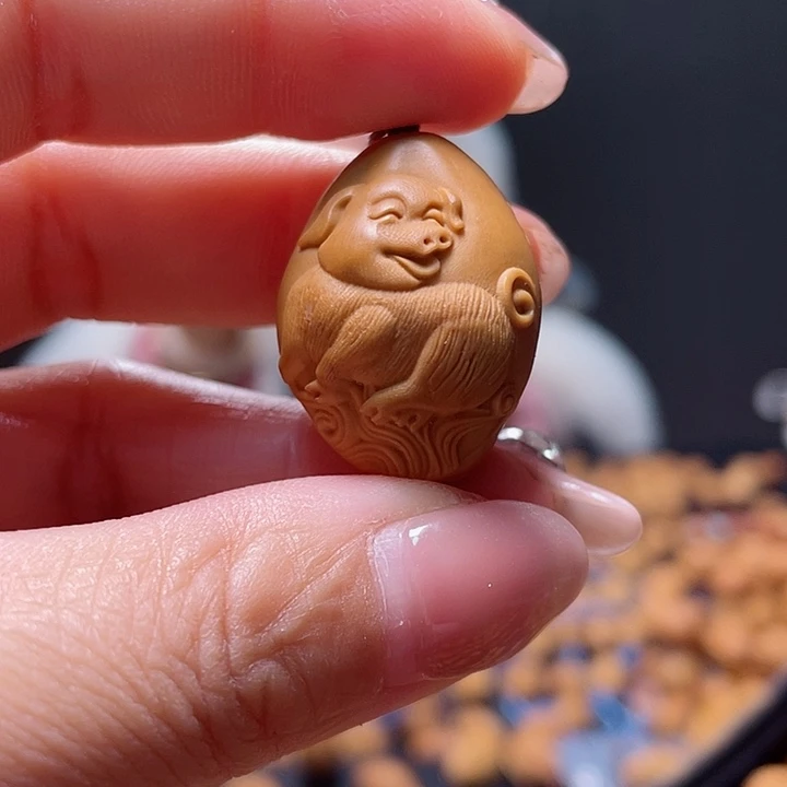 橄榄核手串/手链橄榄