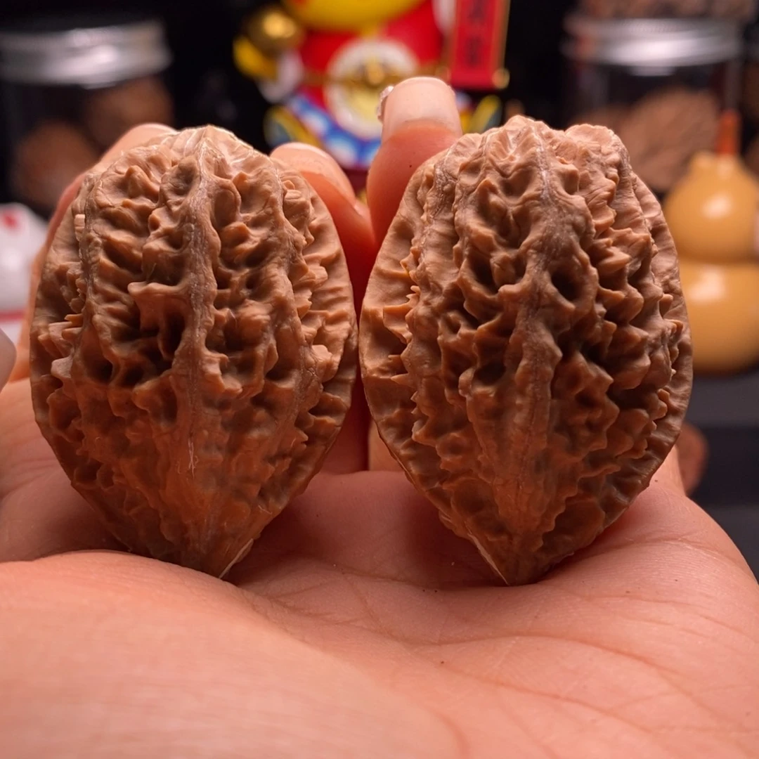 文玩核桃把件核桃41