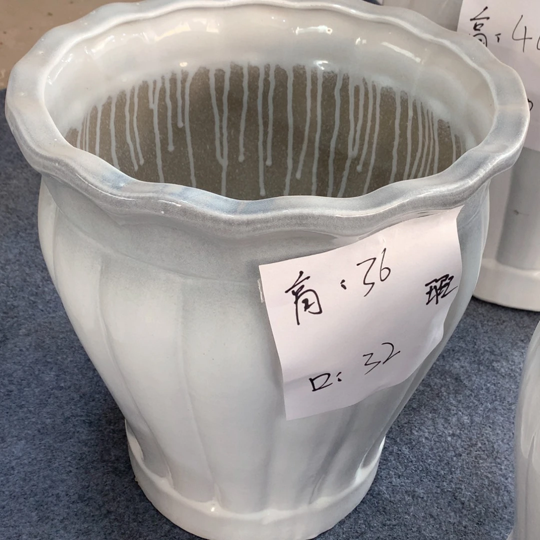 陶瓷花盆微瑕系列