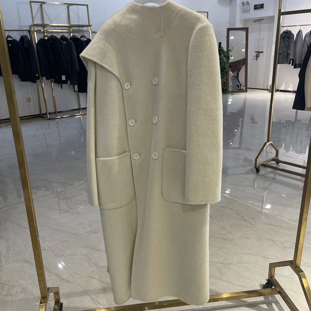 【梅姐粉丝专属】孤品大衣  020