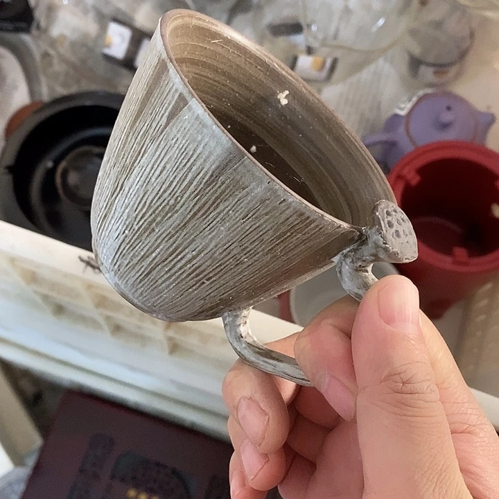 陶瓷艺术品及陶瓷制品