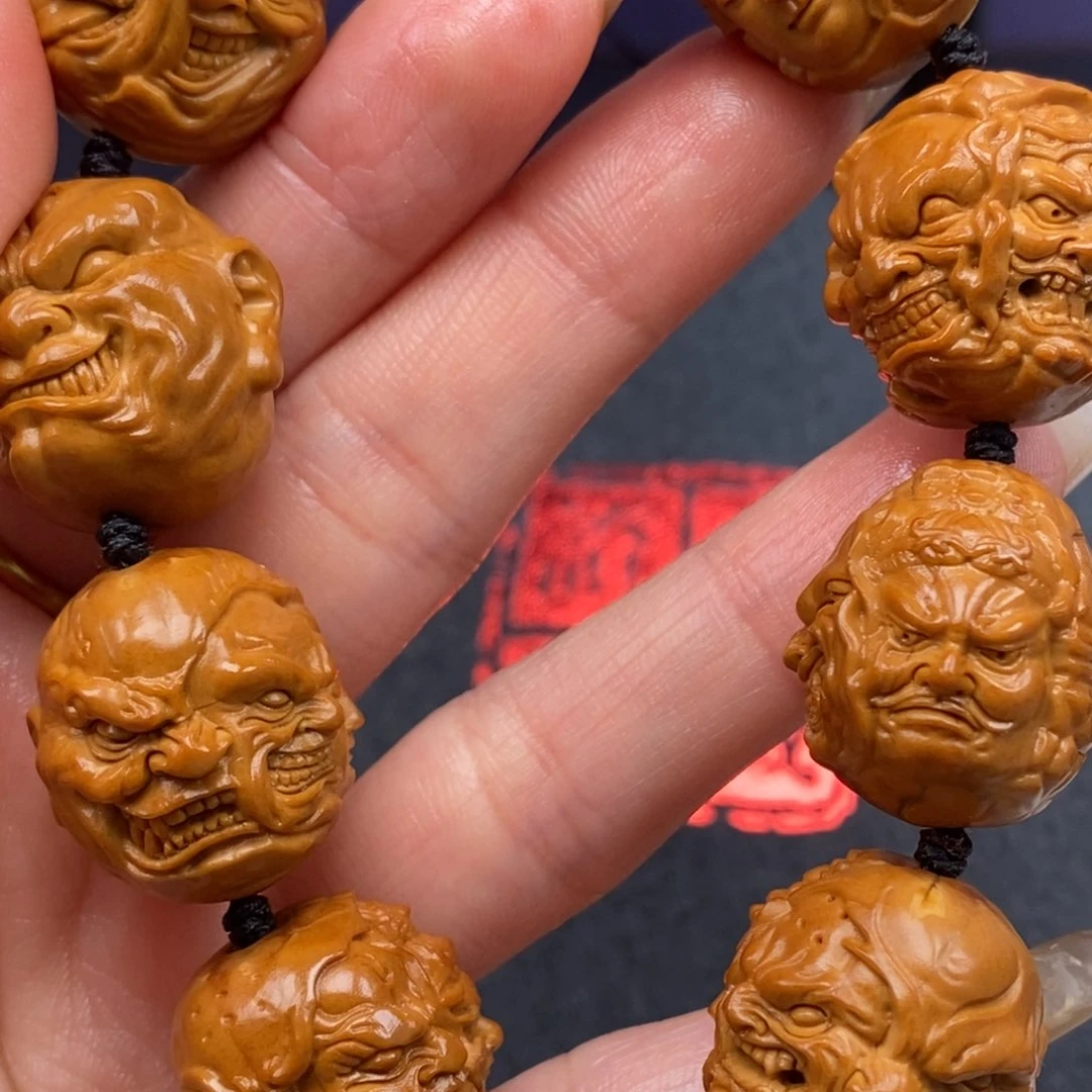 橄榄核手串/手链橄榄啊啊啊啊啊啊