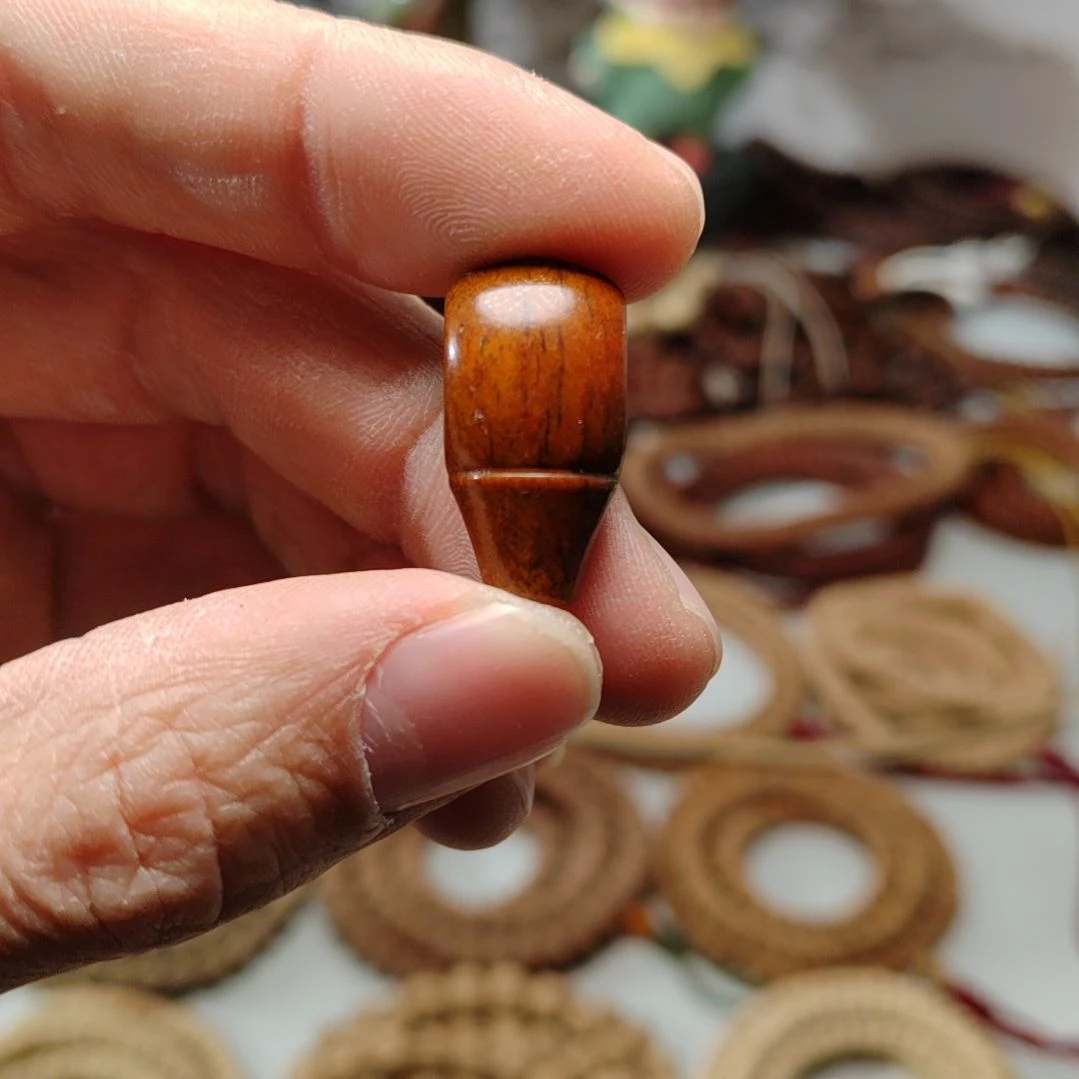 魔***风吊坠柏香籽/百香籽