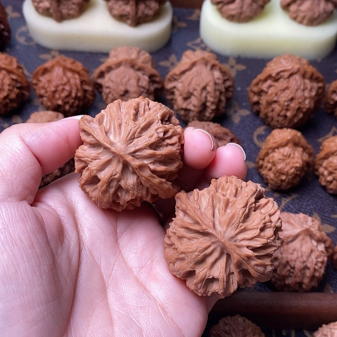 吊坠桃核全品苹果园43尺