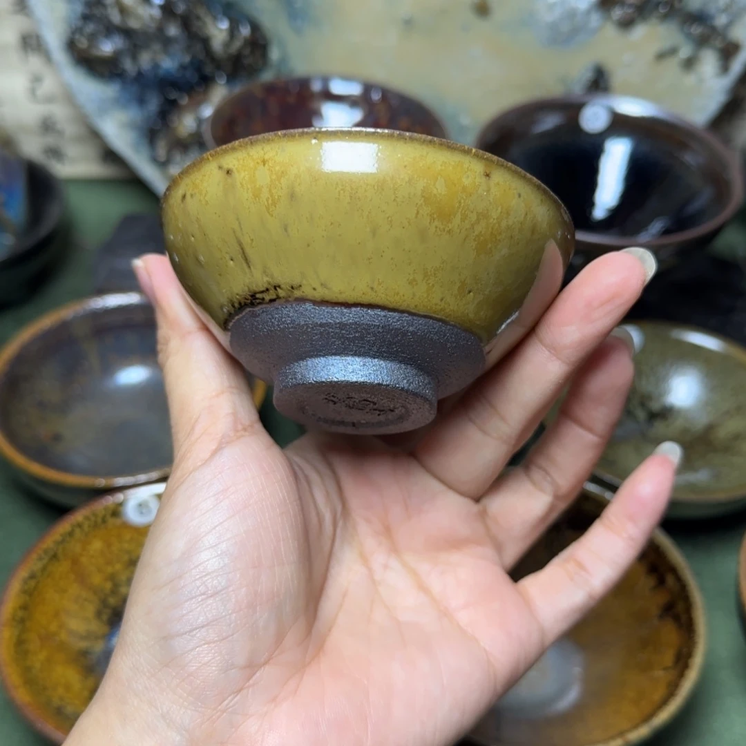 茶盏2 璞韵潭饶文星