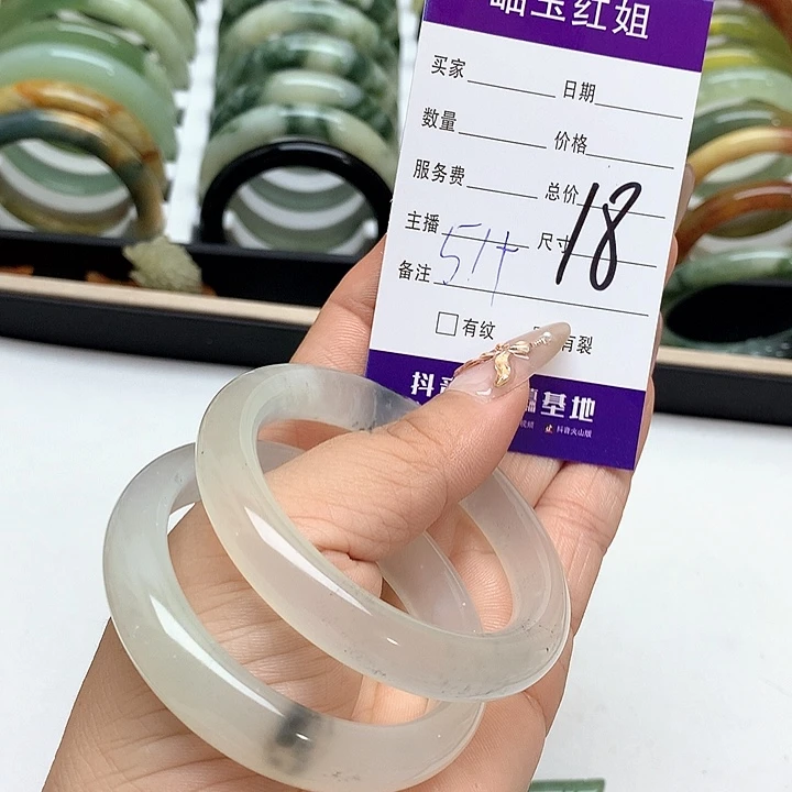 蛇纹石玉戒指银S925镶嵌一***?