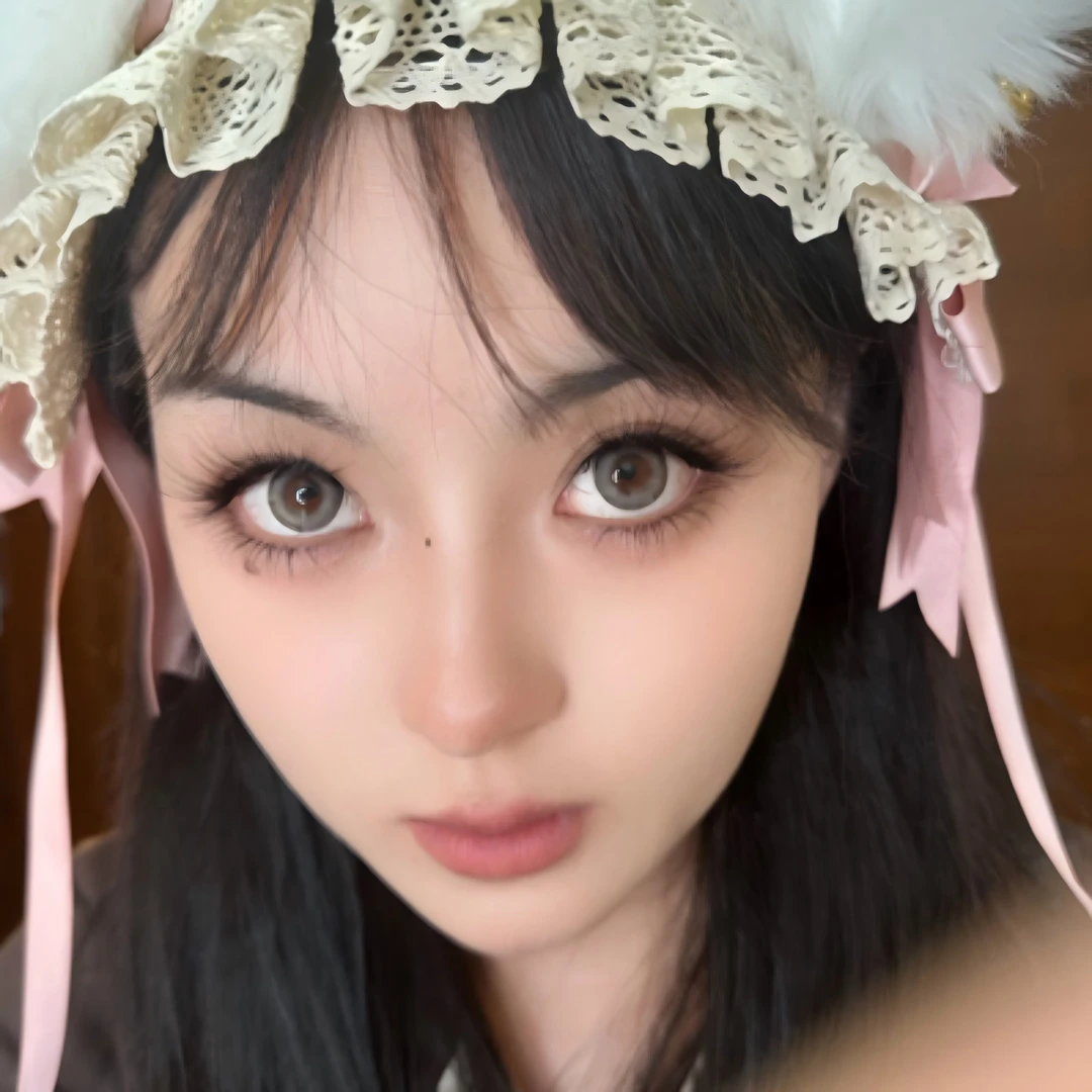 小雏菊睫毛！自然自然再自然仿生款～