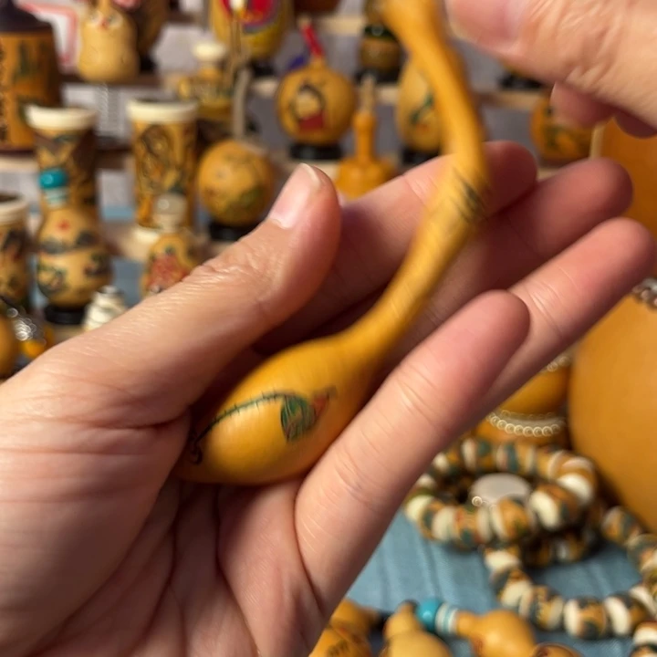 大叶紫檀（黑酸枝木类）钢***猫