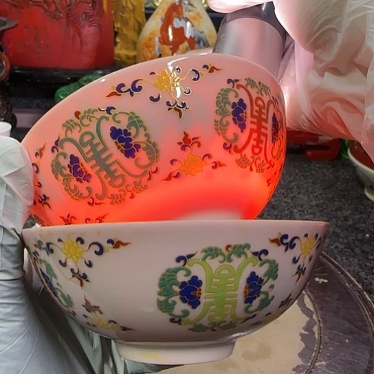 瓶摆件家居设计的