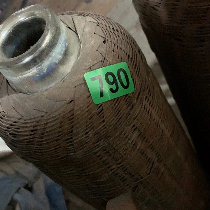小***烤手工艺品琉璃民俗文化研究中心