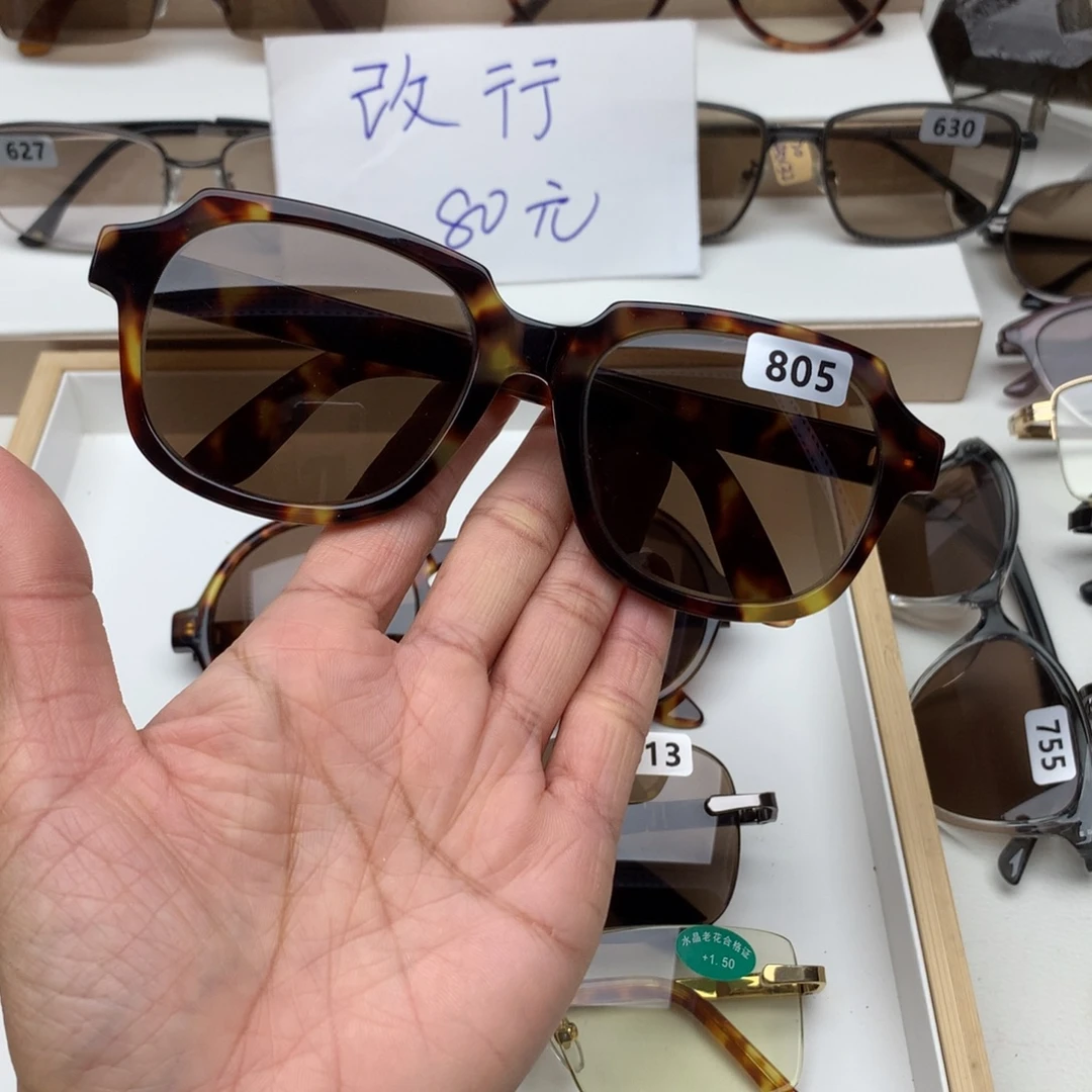 分体款全框茶水晶805