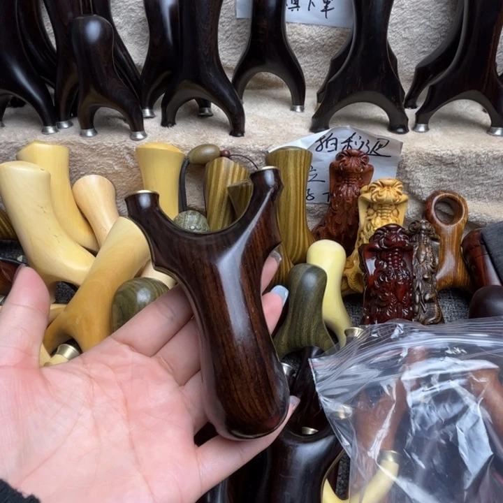 大果紫檀（缅甸花梨）瑕疵1673