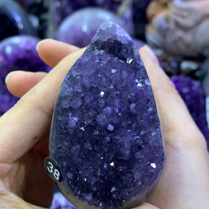 未镶嵌水晶大型摆件（非配饰）h