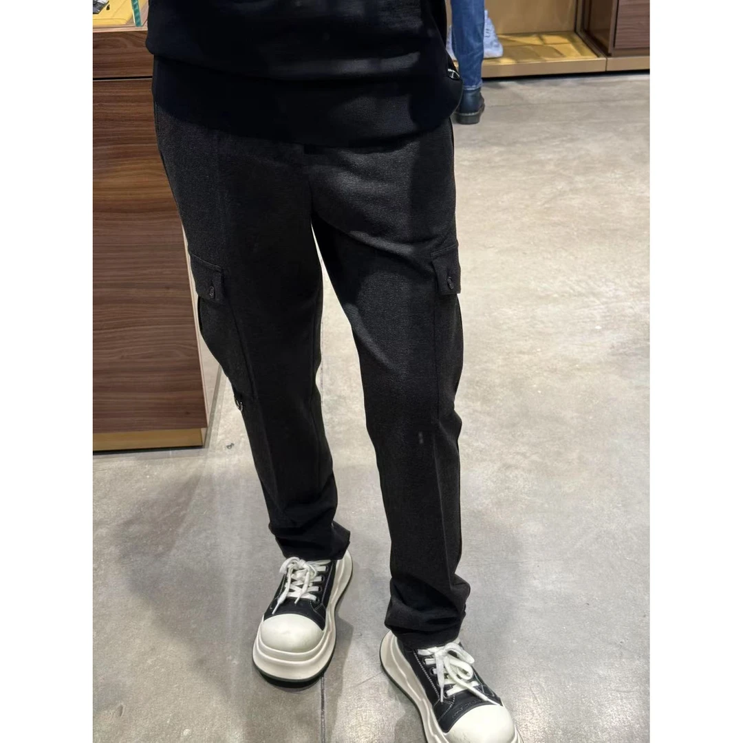 【CC在欧洲】D...G 1号 折扣款休闲裤子