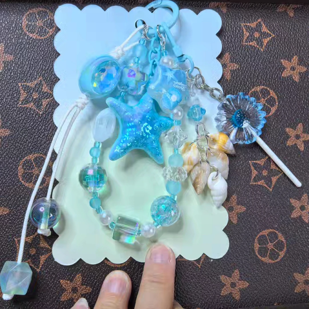 高奢款包挂钥匙链手机链