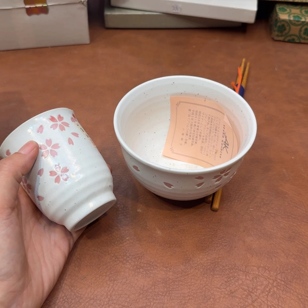 小狐狸瓷器精选好物推荐