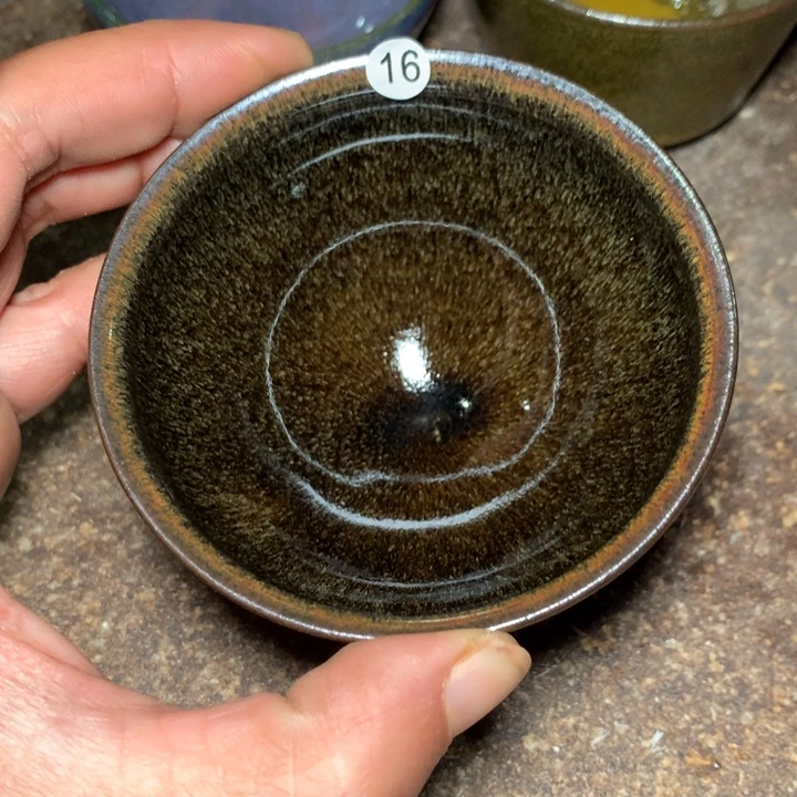 茶盏细看这支可公屏聊16