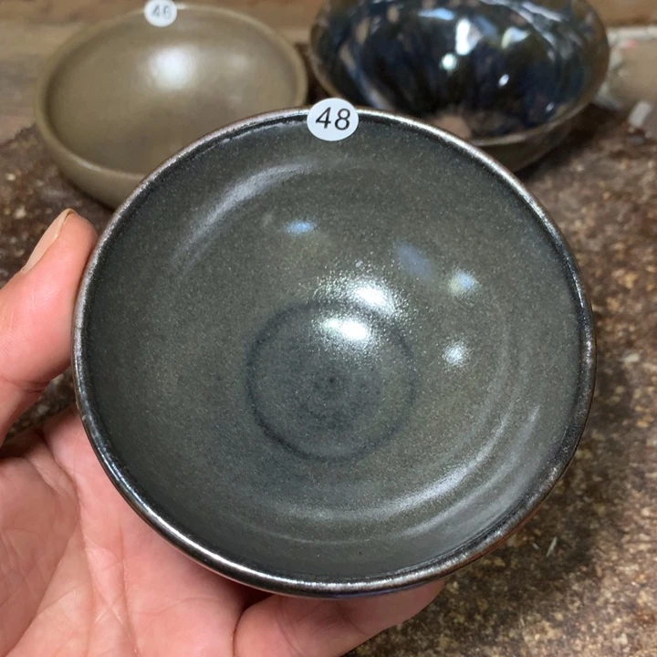 茶盏细看这支可公屏聊48