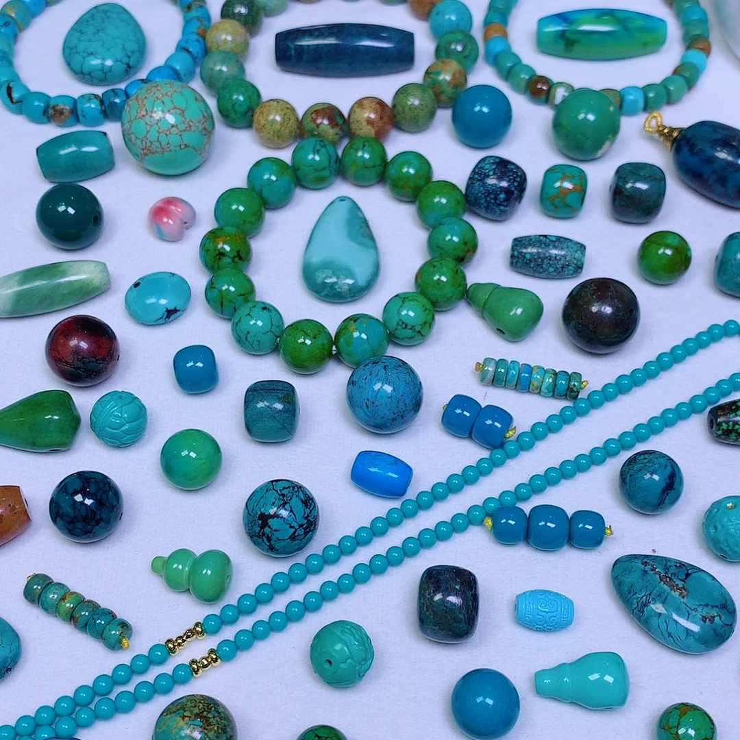 空竹粉丝专享十堰特色散珠