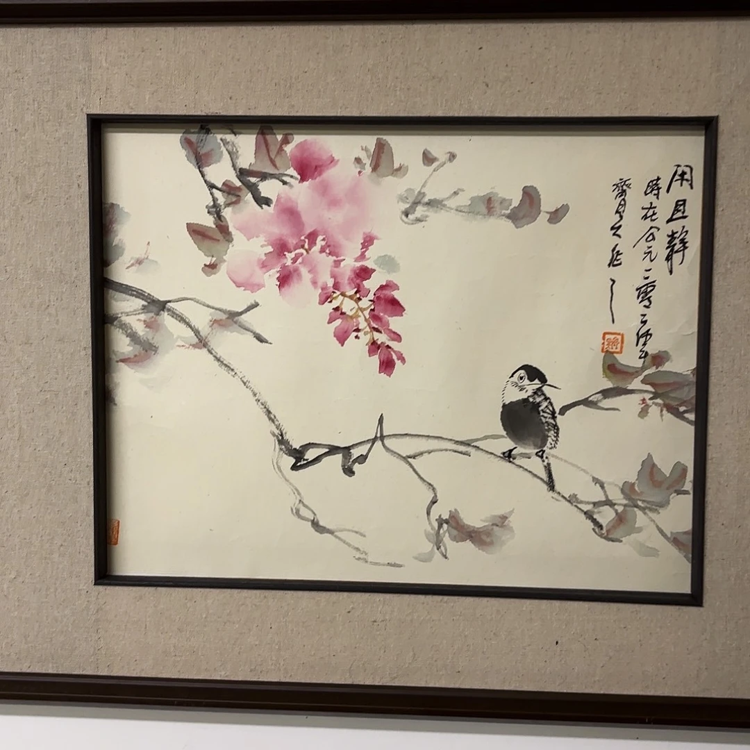 书法qh老师手绘作品