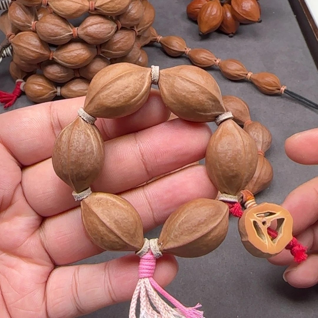 手串橄榄核1.8 精品手捻